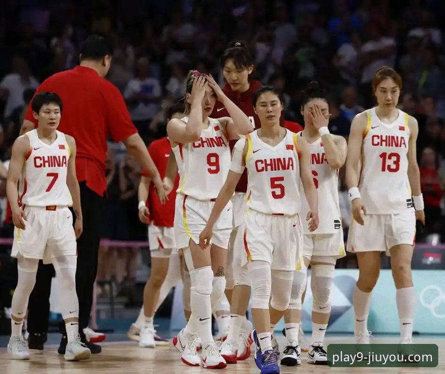 资深用户分享：在九游游戏平台深度解析中国女篮战术调整的实战经验